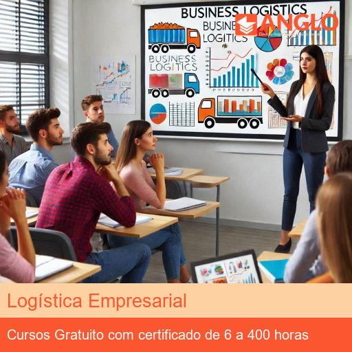 Logística Empresarial